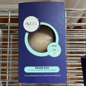 Nubra Seamless - Fair, A